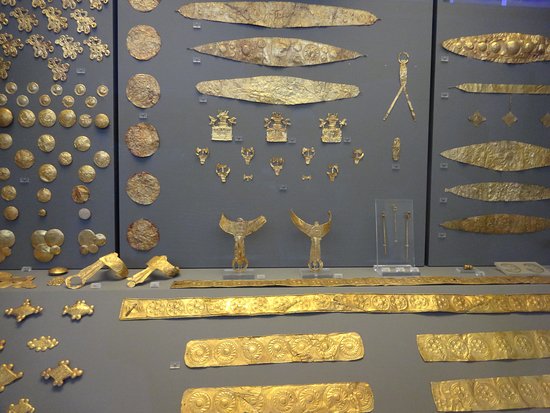 Μουσείο Νεμέας - Κοσμήματα